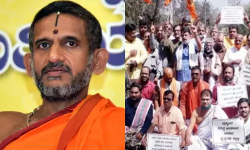 கன்னட திரைப்படத்திலிருந்து நீக்கப்பட்ட பிராமண வெறுப்பு காட்சிகள் : எப்படி சாத்தியமானது?