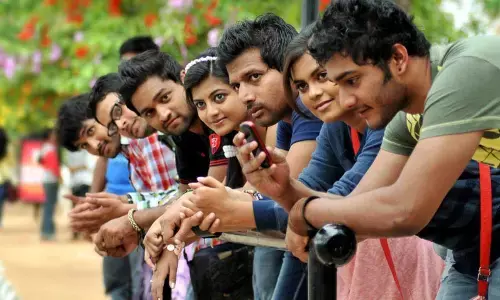 வளர்ச்சி மற்றும் சுகாதார இலக்கு 2030: இந்தியாவில் இளைஞர்கள் எதிர்காலம்!