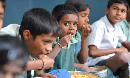 இந்தியாவில் புரதக் குறைபாடு - சவால்களும் விடைகளும்!