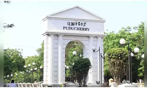 புதுச்சேரியில் 3-ஆம் தேதி முதல் பள்ளிகள் முழுநேரம் இயங்கும் - பள்ளி கல்வித்துறை அறிவிப்பு!