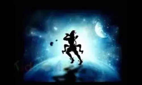 பிரபஞ்ச இயக்கத்திற்கு காரணமாக அமையும் சிவதாண்டவமும் அதன் வகைகளும்!