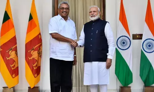 வளர்ந்து வரும் சீனாவின் செல்வாக்கு! இந்திய-இலங்கை உறவுகள் நிலை!