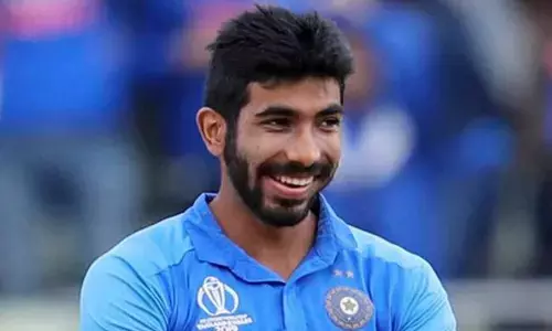 கிரிக்கெட் வீரர் பும்ராவுக்கும், நடிகை அனுபமா பரமேஸ்வரனுக்கும் திருமணமா? இன்ஸ்டாவில் பதிவிட்ட கருத்தால் சர்ச்சை.!