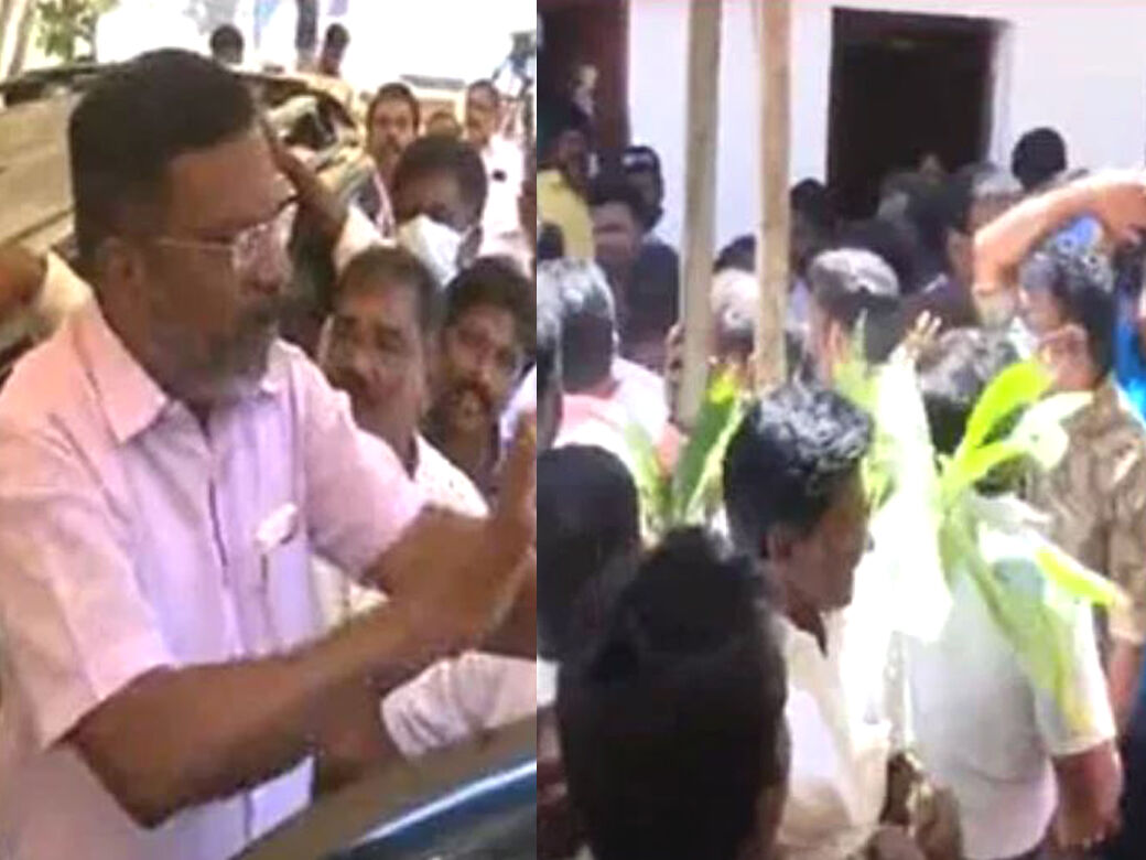 பொய் செய்தியை கண்டுபிடிப்பதாக சொல்லும் Youturn ஊடகமே பரப்பிய பொய்! தலித் எதிரான குற்றம் எங்கே அதிகம்?