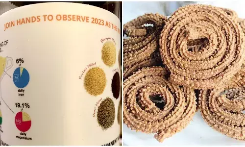 ஐ.நாவில் முறுக்கு விநியோகித்து சாமர்த்தியமாக சாதித்த இந்தியா!