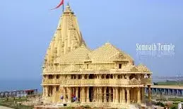 கிருஷ்ண பகவான் உயிர் பிரிந்த அதிசய இடத்தில் அமைந்திருக்கும் ஆச்சரிய ஆலயம்!