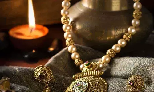 தங்கம் ஆடம்பரமானது மட்டுமல்ல,ஆன்மீக ரீதியிலும் நன்மையானது. ஆச்சர்ய தகவல்