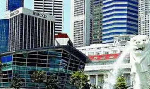 சிங்கப்பூரில் வாழும் தமிழர்களுக்காக நடந்த இணையவழிக் கருத்தரங்கம்!