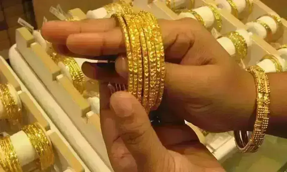 செல்வம் விரயமாகாமல் தங்கம் சேர இதை செய்யுங்க!