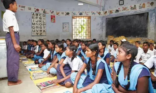 புதுச்சேரியில் 1 முதல் 11ம் வகுப்பு வரை ஆல் பாஸ்.. ஆளுநர் தமிழிசை சவுந்தரராஜன் அதிரடி உத்தரவு.!