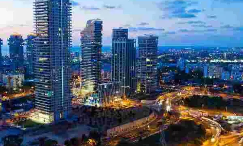 வெளிநாட்டு வாழ் இந்தியர்கள் அதிக ஆர்வம் காட்டும் துறை!