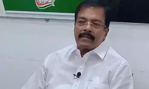 புதுச்சேரி: தேர்தல்களில் போட்டியிடப்போவதில்லை முன்னாள் உள்துறை அமைச்சர் அறிவிப்பு.!