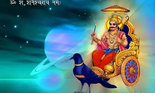 சனிக்கிழமையில் விரதம் இருப்பதன் அதிசய மகத்துவம் என்ன?