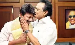 வாரிசுகளுக்கு வாய்ப்புக்களை அள்ளி வீசிய தி.மு.க - வேதனையில் தொண்டர்கள்!