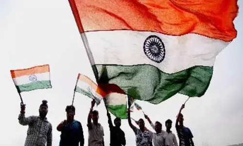 புதுச்சேரி: 75 ஆண்டு சுதந்திரதினத்தைக் குறிக்கும் விழாவைத் தொடங்கிவைத்தார் தமிழிசை சௌந்தரராஜன்.!