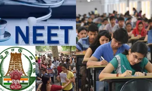 ஒரு மாநில அரசால் நீட் (NEET) தேர்வை ரத்து செய்ய முடியுமா? நிபுணர்கள் கூறுவது என்ன?