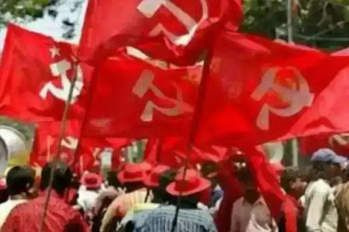 புதுச்சேரி: காங்கிரஸ் - தி.மு.க தொகுதிப் பங்கீட்டுக்குப் பிறகு தனியாகப் போட்டியிடும் முடிவில் உள்ள CPI(M)!