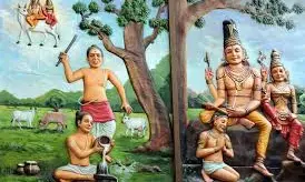 சண்டீகேஸ்வரர் யார்? அவரை கைதட்டி வணங்கும் முறை சரியா?