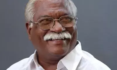 நாகர்கோவிலில் வெற்றி வாகை சூடுவாரா மக்களுக்கான அரசியல் தலைவர் MR காந்தி?