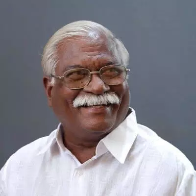 நாகர்கோவிலில் வெற்றி வாகை சூடுவாரா மக்களுக்கான அரசியல் தலைவர் MR காந்தி?
