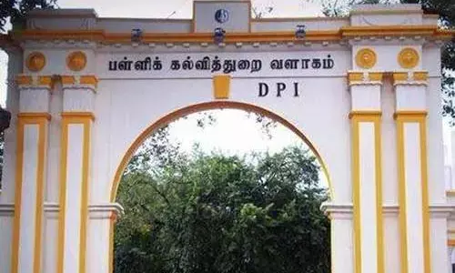 9,10,11 ஆம் வகுப்பு மாணவர்களுக்கு தேர்வு கிடையாது.. பள்ளிக்கல்வித்துறை உத்தரவு.!