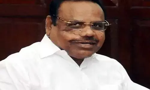 அ.தி.மு.க., பா.ஜ., கூட்டணி வெற்றி பெறுவது காலத்தின் கட்டாயம்.. சபாநாயகர் தனபால் பேச்சு.!