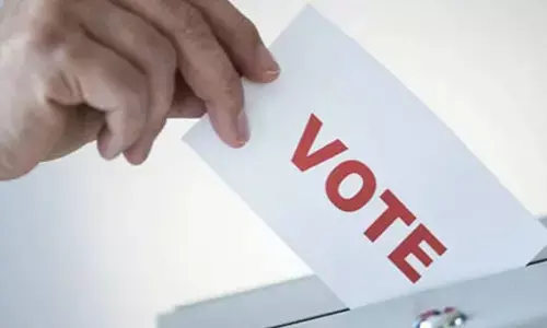 வெளிநாடு வாழ் இந்தியர்களும் வாக்களிக்க வாய்ப்பு: படிவம் 6A பற்றி தெரியுமா?