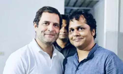 நன்கொடைப் பணத்தில் போதைப்பொருள் -   காங்கிரஸ் ஆதரவாளர் மீது LRO புகார்! @Legallro