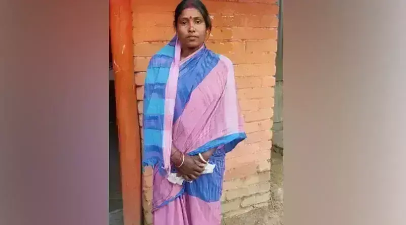 மே.வங்காளம்: வீட்டு வேலை செய்யும் பணிப்பெண்ணை வேட்பாளராக அறிவித்த பா.ஜ.க!