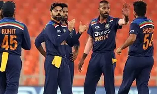 இங்கிலாந்துக்கு எதிரான 20 ஓவர் போட்டியில் இந்தியா வெற்றி பெறுமா?