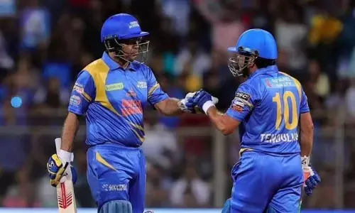 முதல் ஒருநாள் போட்டியில் சாஹல் சேர்க்கப்படாதற்கு கோலி மீது சேவாக் விமர்சனம்.!