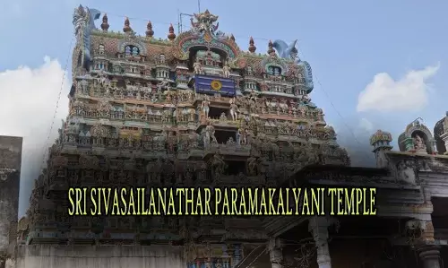 பக்தரை காக்க சடாமுடியுடன் காட்சி தந்த சடையப்பர் ஆலயம். புராண அதிசயங்கள்!