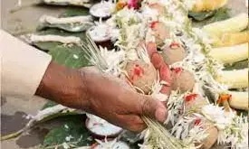 இறந்தவர்களுக்கான பிண்ட தானத்தை எந்த தலங்களில் வழங்குவது மேன்மையை தரும்?