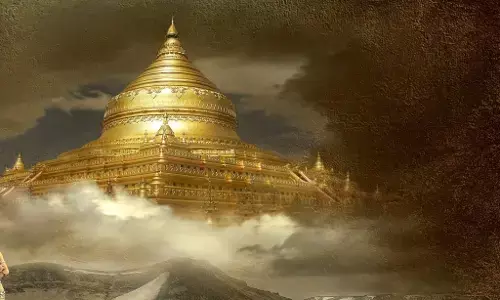 உங்கள் கனவுகளில் கோவிலா? எனில் இயற்கை உணர்த்தும் அறிகுறி என்ன?