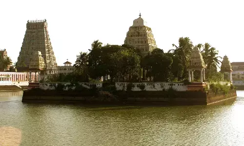 சிவகங்கை காளையர் கோவிலின் அதிசய ஸ்தல புராணம்