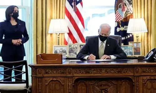 அமெரிக்க பெடரல் நீதிமன்றத்திற்கு தேர்வு செய்யப்பட்ட முதல் இந்திய வம்சாவளி பெண் நீதிபதி!