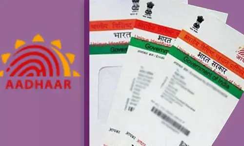 புதுச்சேரி பா.ஜ.கவுக்கு எந்த தகவலும் பகிரப்படவில்லை - ஆதார் ஆணையம் சென்னை உயர்நீதிமன்றத்துக்கு அறிவிப்பு!