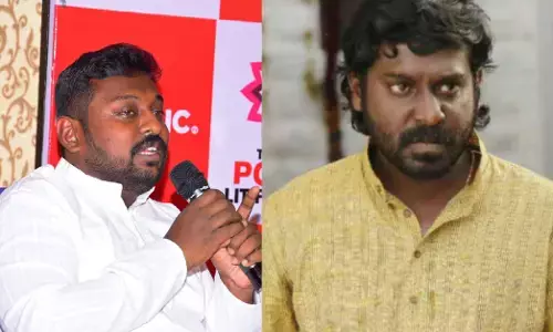 நேரடி விவாதத்திற்கு தயாரா? காங்கிரஸ் விஜய் வசந்திற்கு, பா.ஜ.க S.G சூர்யா சவால்!