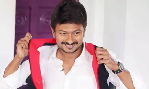 பிரதமரிடம் மன்னிப்பு கேளுங்கள்- உதயநிதி ஸ்டாலினுக்கு ட்வீட் செய்த அருண் ஜெட்லியின் மகள்!