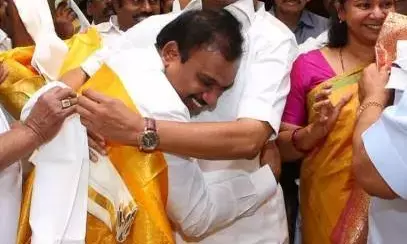 பெண்கள் பாதுகாப்பில் தி.மு.க - நடந்தது என்ன.?