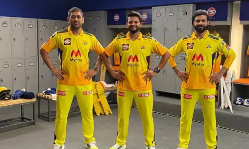 டெல்லி கேப்பிடல்ஸ் எதிரான முதல் லீக் போட்டியில் இவர் இருப்பார் சென்னை அணி உறுதி.!