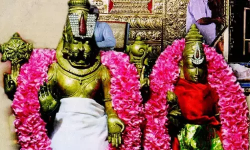 நரசிம்மரை வணங்கினால் மரண பயமும் நீங்கும். வெற்றிகள் அருளும் நரசிம்மர் வழிபாடு.