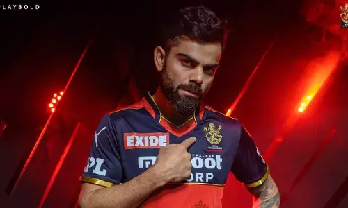 தோனி, ரோஹித் சர்மா செய்யாததை வீராட் கோலி செய்துள்ளார்.!