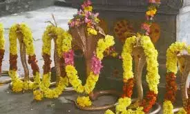 குறிப்பிட்ட தினங்களில் மல்லிகை மற்றும் தாழம்பூவின் மணம் வீசும் அதிசய ஸ்தலம்!