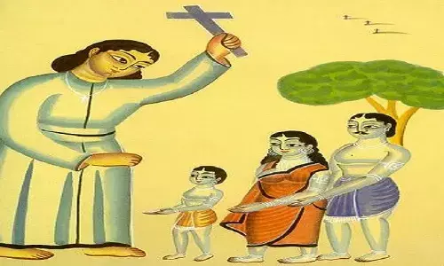 பிராமணர்கள் இல்லாவிட்டால் இந்துக்களை எளிதில் மதமாற்றம் செய்ய முடியும் என்ற பிரபல கிறிஸ்தவ மிஷனரி யார் என தெரியுமா?