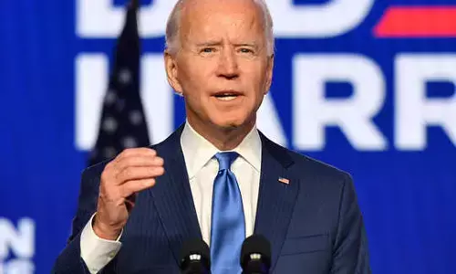 அதிகரிக்கும் துப்பாக்கிச்சூடு சம்பவங்கள் : அதிரடி உத்தரவை பிறப்பித்தார் அமெரிக்க அதிபர்.!