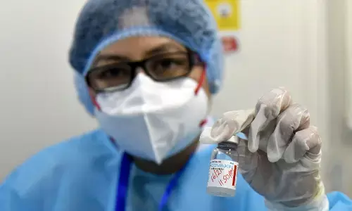 இந்தியாவில் வீரியமெடுத்த கொரோனா 2-வது அலை : மத்திய சுகாதார அமைச்சகம் தகவல்.!