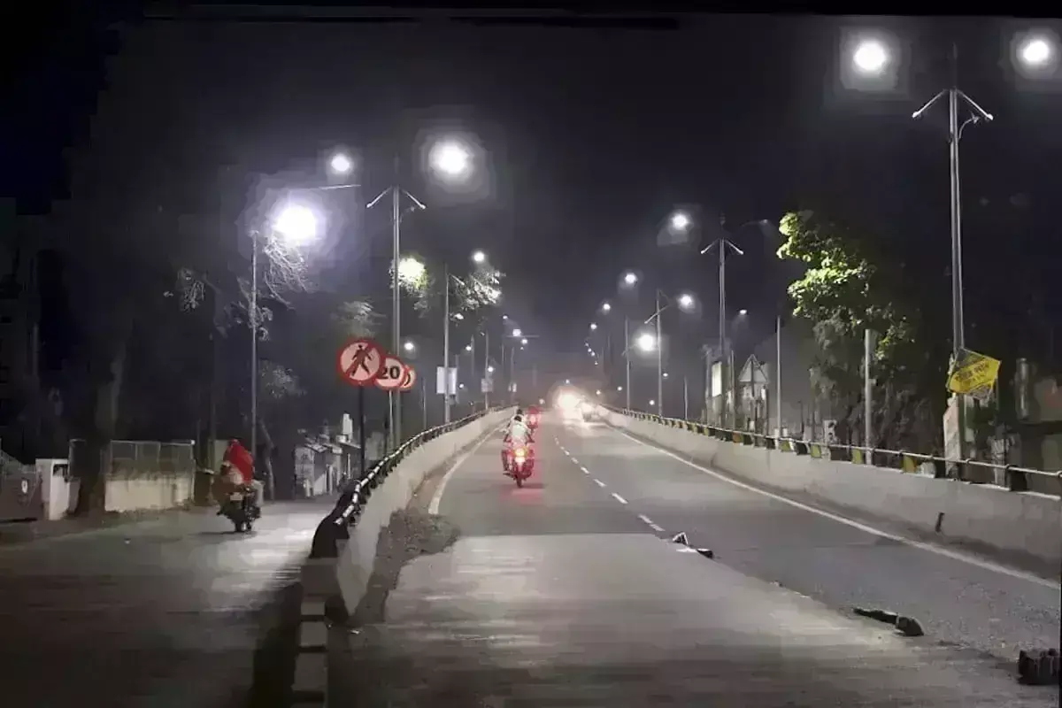 புதுச்சேரி : ஏப்ரல் 10 முதல் இரவு ஊரடங்கு விதிக்க உத்தரவு.!