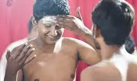 திருநீற்றை வணங்கி அணிவதால் ஏற்படும் அதிசய பலன்கள்