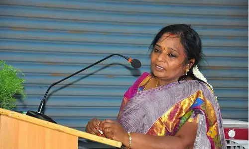 புதுச்சேரியில் தடுப்பூசி திட்டம் மேலும் நான்கு நாட்களுக்கு நீட்டிப்பு!